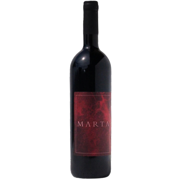 Rosso Murgia Marta (1 cartone)