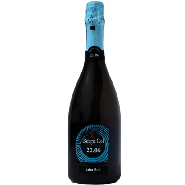 Valdobbiadene Prosecco Superiore DOCG "22.06" Extra Brut Rive Di Follina