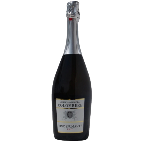 Vino Bianco Spumante Brut
