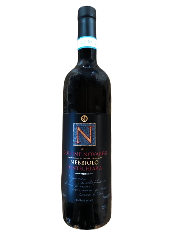 Nebbiolo 2019